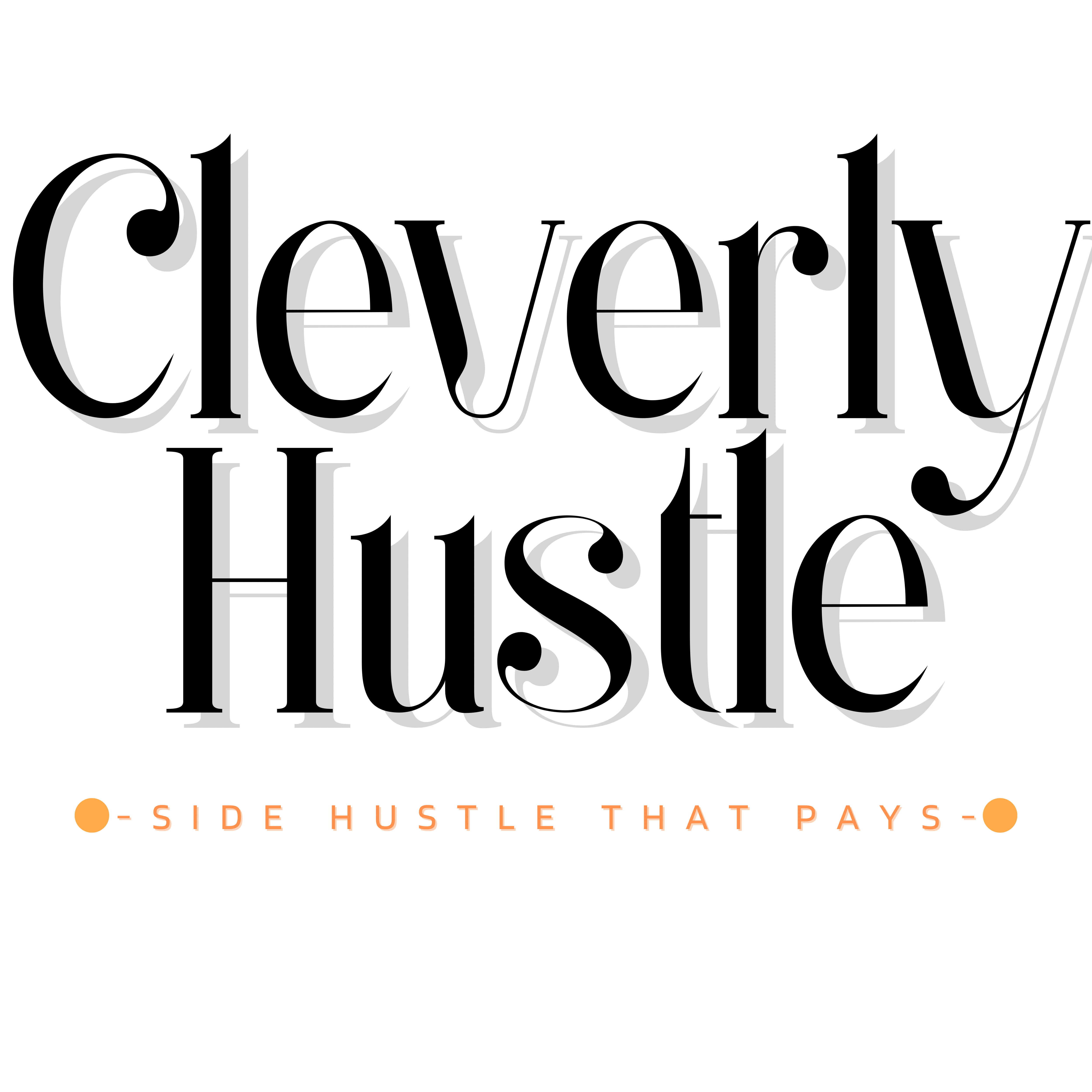 Cleverlyhustle 